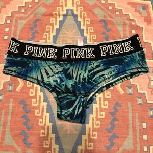 VS’s PINK new without tag underwear